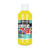 Sargent Art Acrylic Paint, SA22-2302, 8 Oz, Yellow