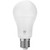 Chuango Smart WiFi Light Bulb, A609W, 10W, 2700-6500K, E27