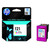 HP Tri-Color Original Ink Cartridge, CC643HE, 121, 6.5ML, 165 Pages, Multicolor