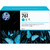 HP DesignJet Ink Cartridge, CM994A, 761, 400ML, Cyan