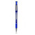 Digno Clever Ball Pen, MK4G10BL, 0.7MM, Blue, 10 Pcs/Pack