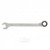 Gross Combination Wrench, 14850, CrV Steel, 12MM