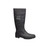 Vaultex Rain Gumboots, PKN, PVC, Size38, Black