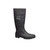 Vaultex Rain Gumboots, PKN, PVC, Size46, Black
