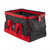 Mtx Tool Bag, 902569, 32 Pockets, Black/Red