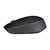 Logitech Wireless Optical Mouse, M171, USB, Black