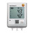 Testo Wi-Fi Data Logger With Display and 2 Connections For NTC Temperature Probes, Saveris-2-T2, -50 to 150 Deg.C