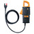 Testo Clamp Meter Adapter For Non-Contact Current Measurement, 0590-0003, Black/Orange