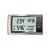Testo Digital Hygrometer And Barometer, 622, -10 to +60 Deg.C