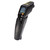 Testo Infrared Thermometer, 830-T2-Kit, -30 to +400 Deg.C, 3 Pcs/Kit