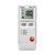 Testo Temperature Data Logger, 184-T3, 1-Channel, -35 to +70 Deg.C