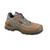 Mts Tech Alert Flex S1P Safety Shoes, 70717, Brown/Grey, Size39