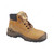 Mts Tech Score Flex S3 Safety Shoes, 70720, Light Brown, Size42