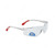 Vaultex Safety Spectacle, V902, Clear