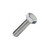 Hex Bolt M24x280mm, Stainless Steel 316, Grade A4-70 , Full Thread, Metric Size