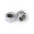 THE Hex Nuts M4, Stainless Steel 316, Grade A4-70