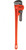 Clarke Pipe Wrench, PW24C, 24 Inch