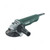 Metabo Angle Grinder, WP-820-125, 5 Inch