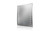 Mars Sanitary LED Mirror, D811-1, 50 x 70CM, Grey