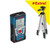 Bosch Laser Measure Professional, GLM-250-VF+BS-150, 250Mtrs