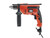 Black and Decker Hammer Drill, KR554RE-AE, 500W