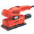 Black and Decker Sheet Sander, KA300-GB, 135W