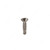 Tuf-Fix CSK Self Drilling Screw, 8x3/4 Inch, CS, Silver, PK900