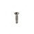 Tuf-Fix CSK Self Drilling Screw, 12x1-1/2 Inch, CS, Silver, PK450