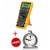 Fluke True RMS Digital Multimeter 179 Combo w/ Freezer Thermometer