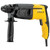 Stanley Hammer Drill With Safety Mask, STHR202K-B5, 620W