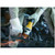Stanley Angle Grinder With Safety Mask, STGS7115, 710W