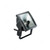 Gewiss Floodlight, GW84649, w/Symmetrical Diffused Optic, 1000W, 9.5A