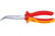Knipex Snipe Nose Side Cutting Plier, 2626200, 200MM