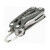 True Utility Clip Multi Tool, TU-196, Silver