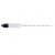 Brannan Density Hydrometer, 10-335-0, 0.85 to 0.90 g/ml, 270MM