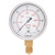 Calcon Capsule Pressure Gauge, CC98A, 100MM, 1/2 Inch, BSP, 0-60 Mbar
