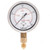 Calcon Capsule Pressure Gauge, CC98A, 63MM, 1/4 Inch, BSP, 0-400 Mbar