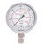 Calcon Capsule Pressure Gauge, CC918A, 100MM, 1/2 Inch, BSP, 0-600 Mbar