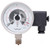 Calcon Pressure Gauge With Electric Contact, CC18A, 100MM, 1/2 Inch, BSP, 0-20 Bar