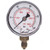 Calcon Pressure Gauge, CC10A, 50MM, 1/8 Inch, BSP, 0-100 Bar