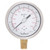 Calcon Pressure Gauge, CC10C, 100MM, 1/2 Inch, NPT, 0-140 Bar