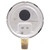 Calcon Pressure Gauge, CC10C, 100MM, 1/2 Inch, NPT, 0-16 Bar