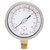 Calcon Pressure Gauge, CC10C, 100MM, 1/2 Inch, NPT, 0-14 Bar