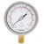 Calcon Pressure Gauge, CC10C, 100MM, 1/2 Inch, NPT, 0-2 Bar