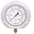 Calcon Pressure Gauge, CC10C, 80MM, 1/4 Inch, BSP, 0-100 Bar