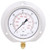 Calcon Pressure Gauge, CC10C, 80MM, 1/4 Inch, BSP, 0-60 Bar