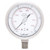 Calcon Pressure Gauge, CC18A, 100MM, 1/2 Inch, NPT, 0-250 Bar