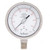 Calcon Pressure Gauge, CC18A, 100MM, 1/2 Inch, NPT, 0-25 Bar