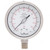 Calcon Pressure Gauge, CC18A, 100MM, 1/2 Inch, NPT, 0-14 Bar