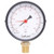 Calcon Pressure Gauge, CC2A, 100MM, 1/2 Inch, NPT, 0-7 Bar